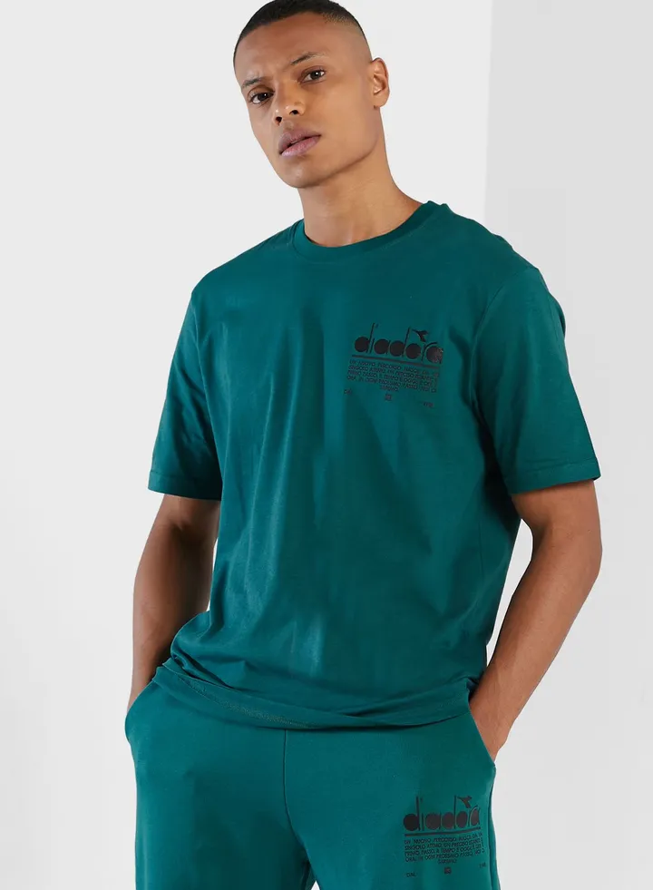 Manifesto T-Shirt