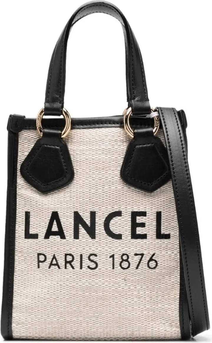 Mini Tote Bag