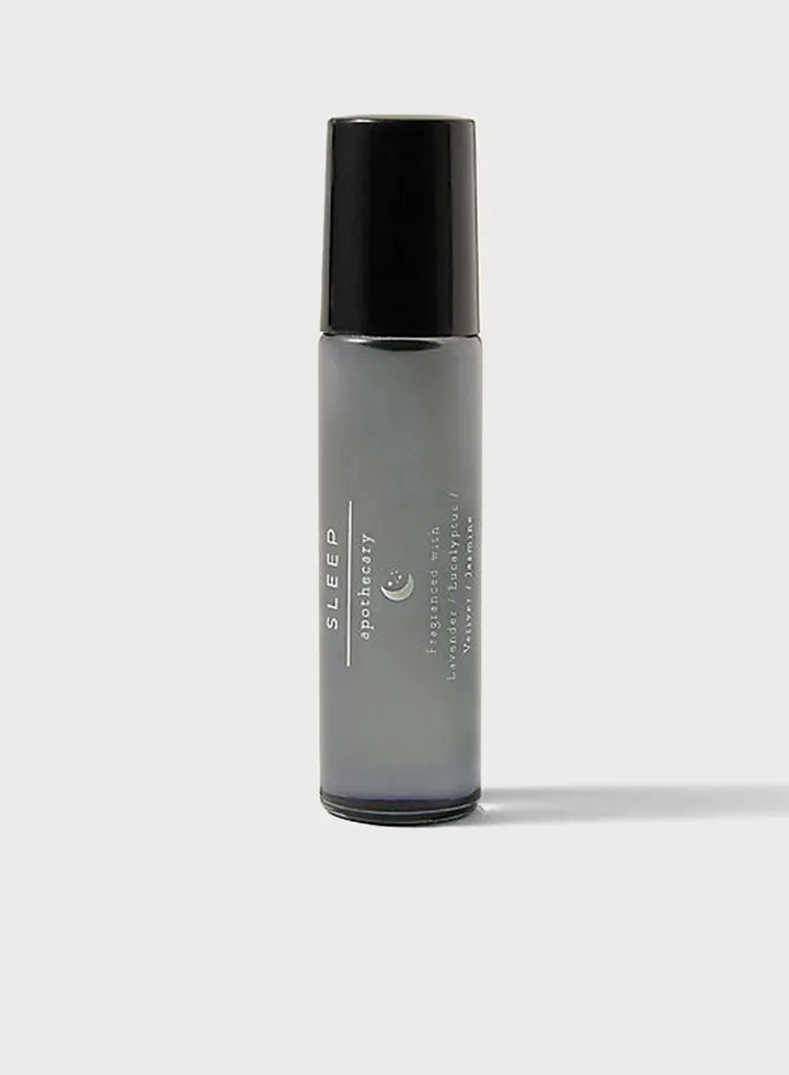 Apothecary Sleep Pulse Oil
