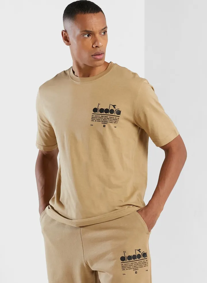 Manifesto T-Shirt