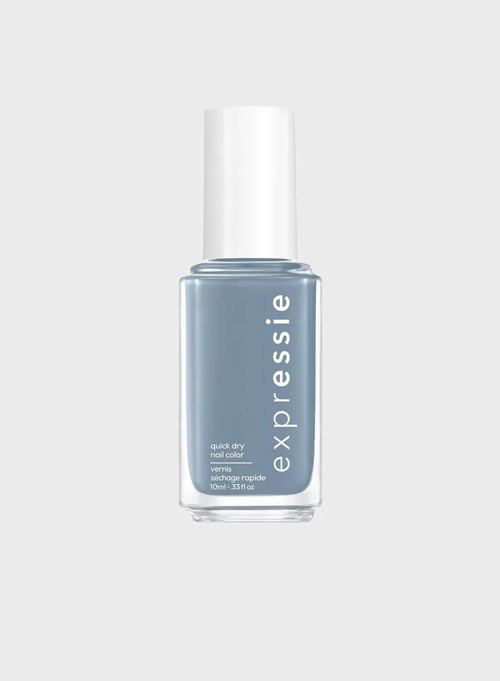 Quick Dry Nail Polish - Air Dry