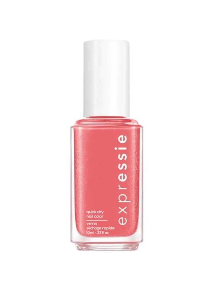 Quick Dry Nail Polish - Trend & Snap