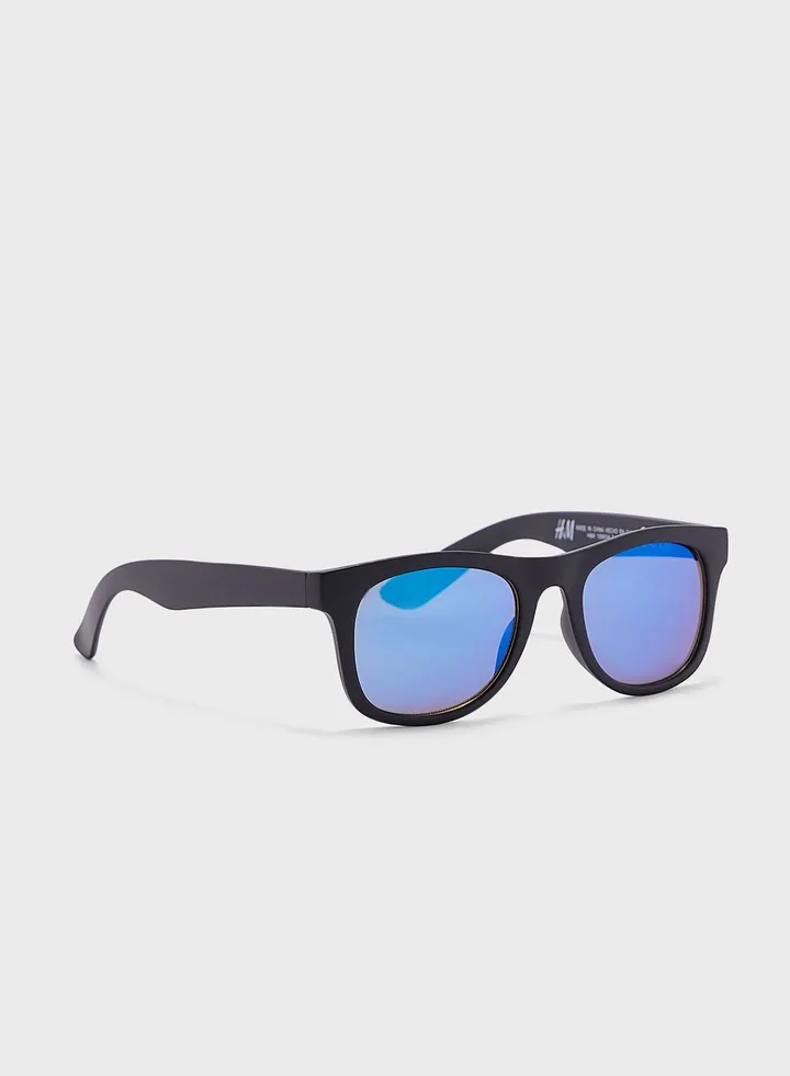 Kids Wayfarer Sunglasses