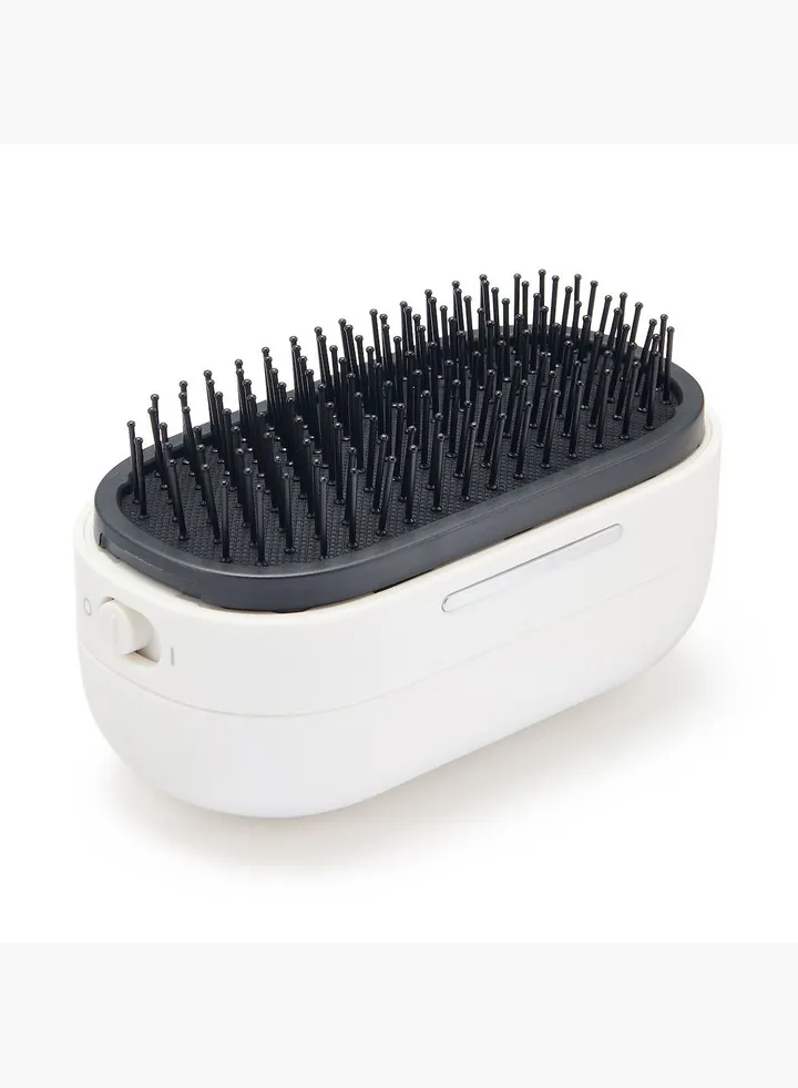 Vibration Hair Brush