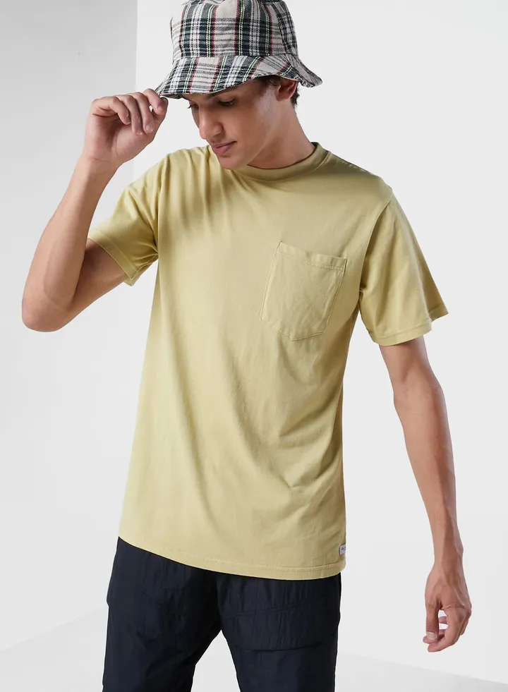 Perfect Pocket T-Shirt