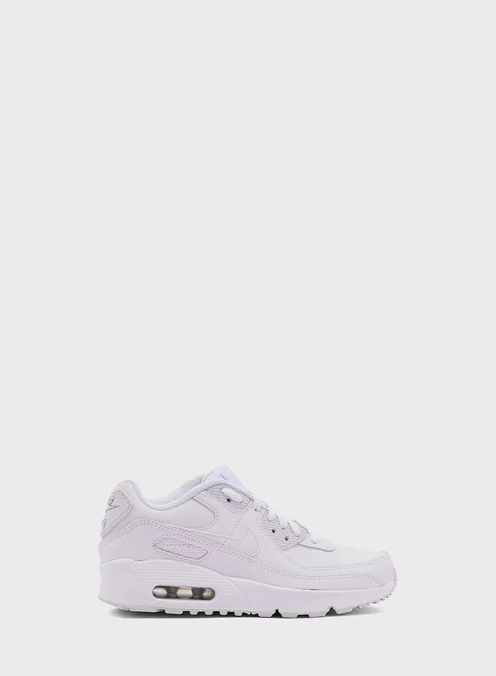 Youth Air Max 90 Ltr (Gs