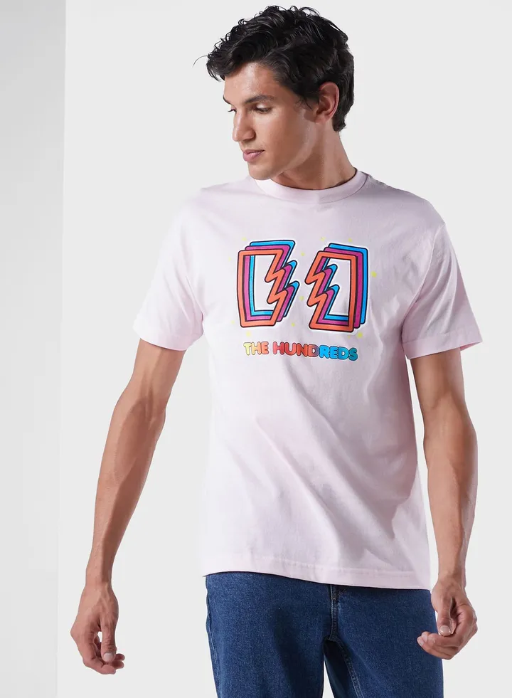 Magic Mountain T-Shirt