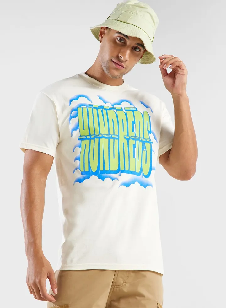 High Skies T-Shirt