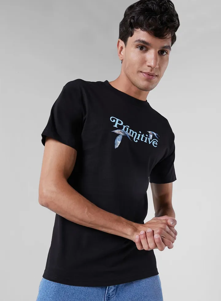 Migration T-Shirt