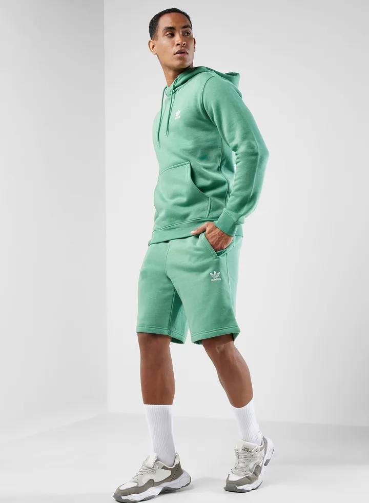 Essential Shorts