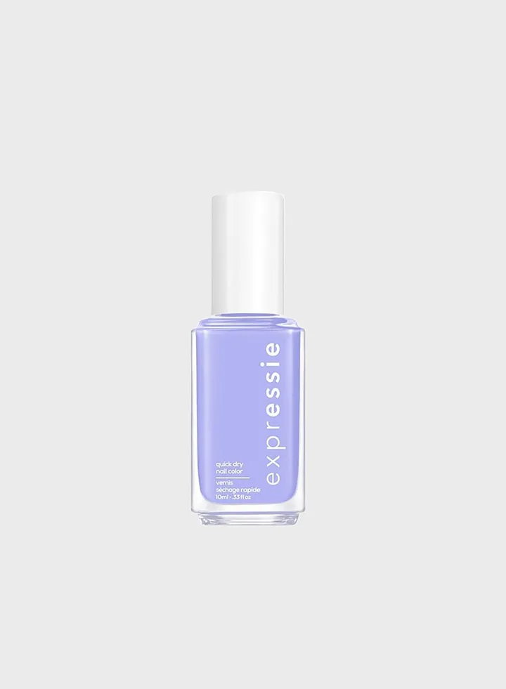 ExpQuick Dry Nail Polish - Sk8 with Destiny 10ml