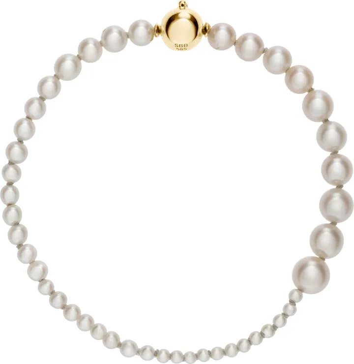 Women's Petite Peggy Bracelet