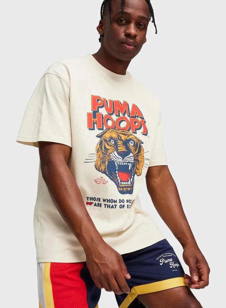 Showtime T-Shirt