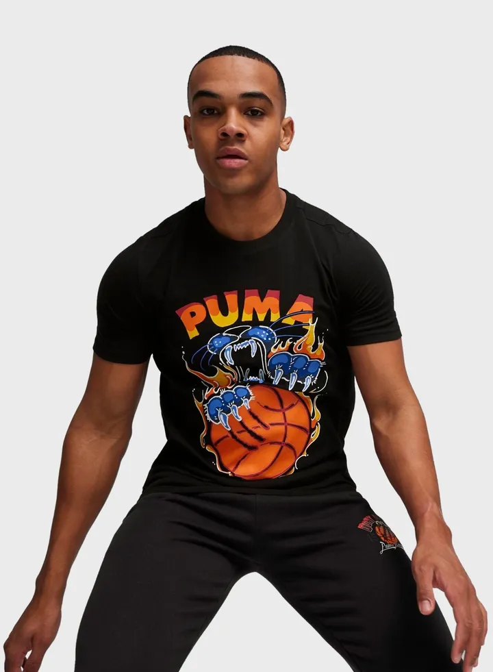Logo Tsa T-Shirt