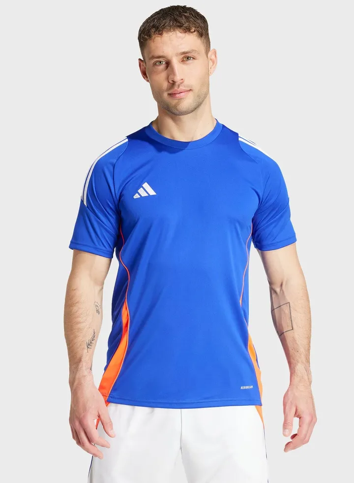 Tiro24 Jersey