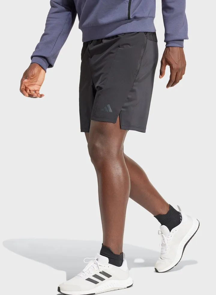 D4T Hybrid Shorts