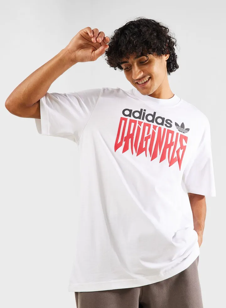 Graphic T-Shirt