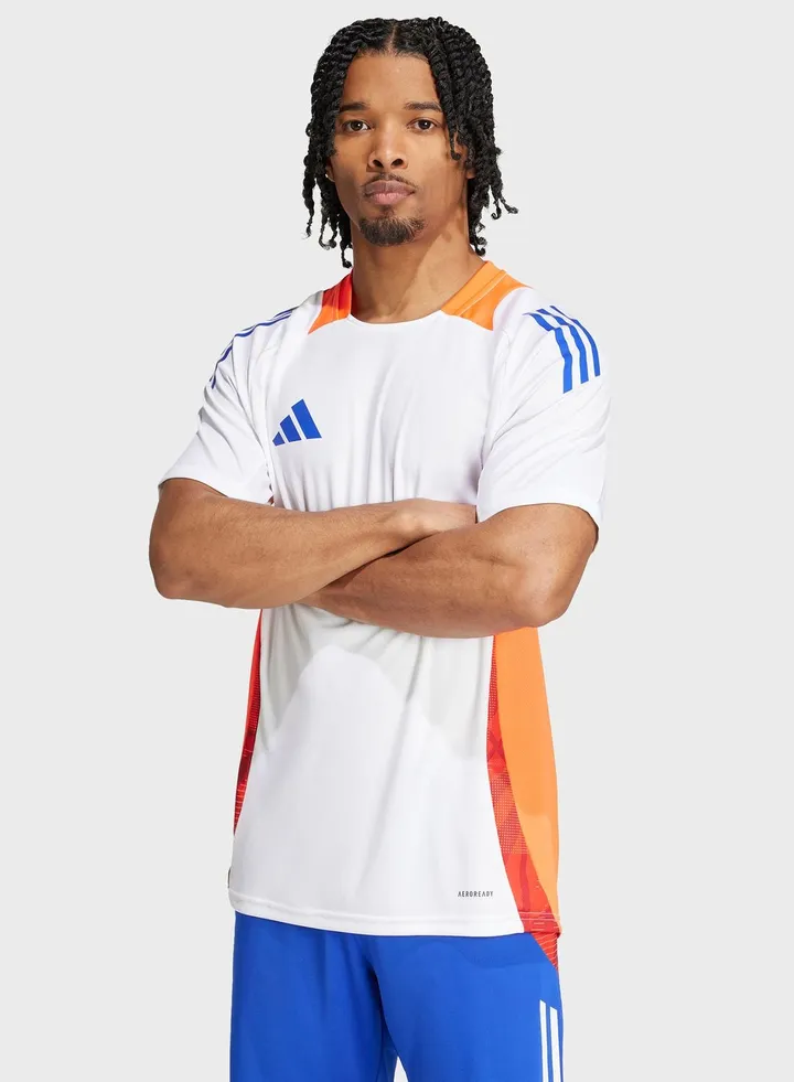 Tiro24 Competition Jersey