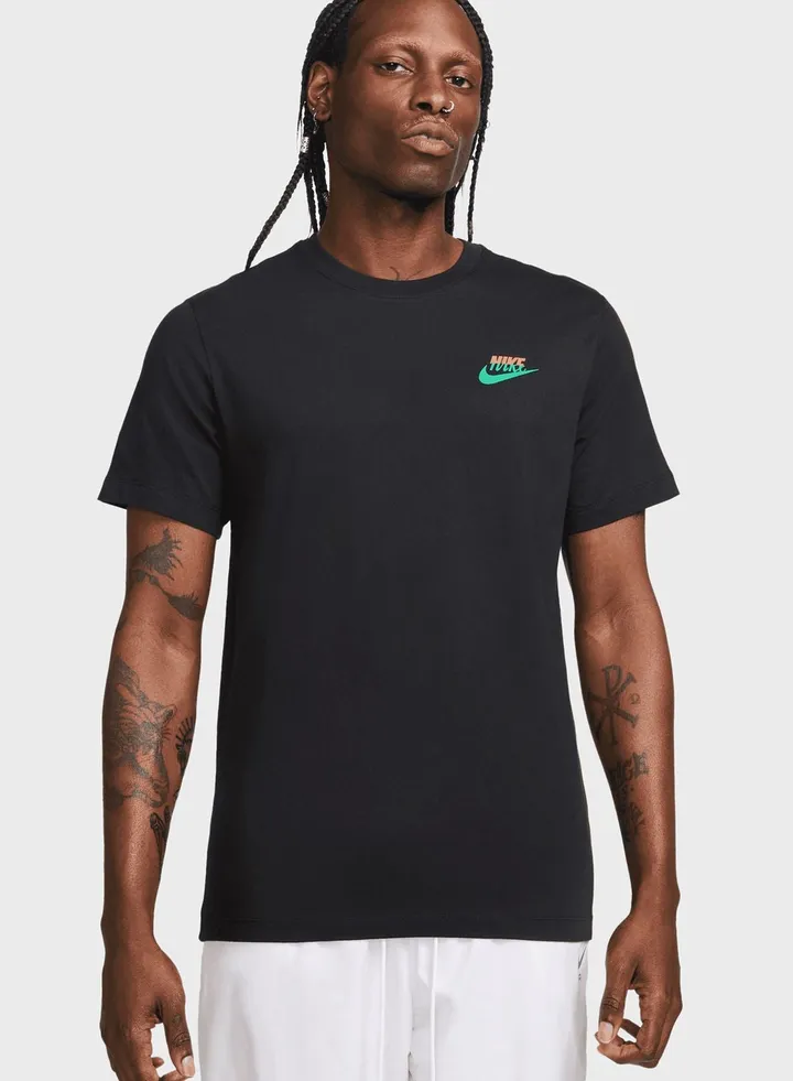 Connect 1 T-Shirt
