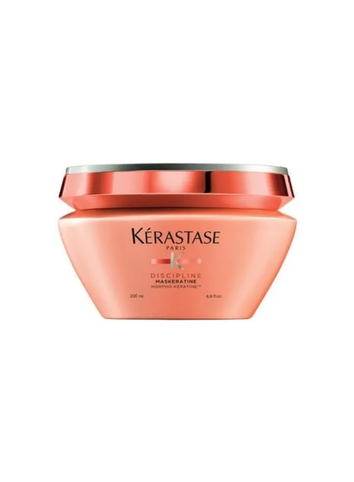 Discipline Maskeratine Hair Mask 200ml