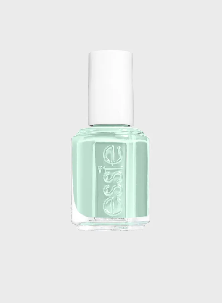 Essie Nail Polish, Mint Candy Apple 13.5Ml