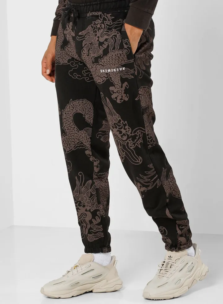 Legend Fleece Pants