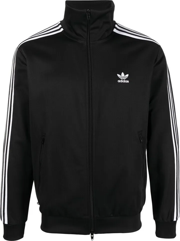 Beckenbauer track jacket