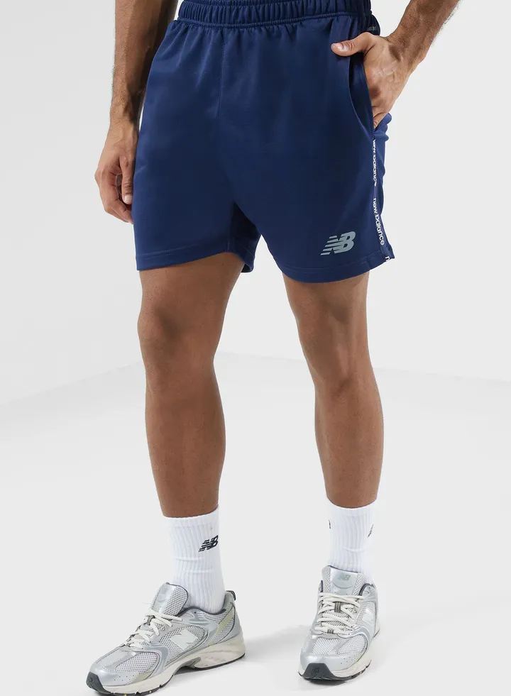 Leisure Shorts