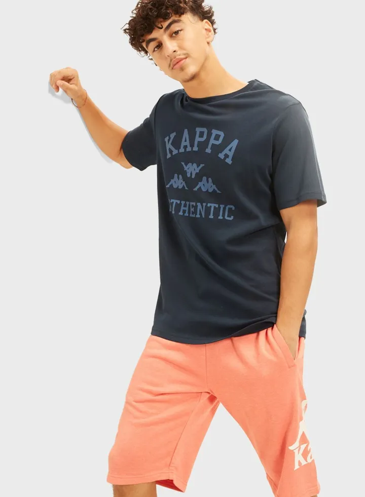 Logo T-Shirt