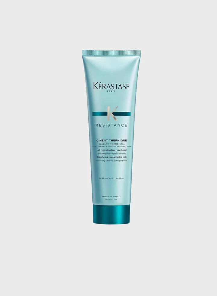 Resistance Ciment Thermique Blow Dry cream 150ml