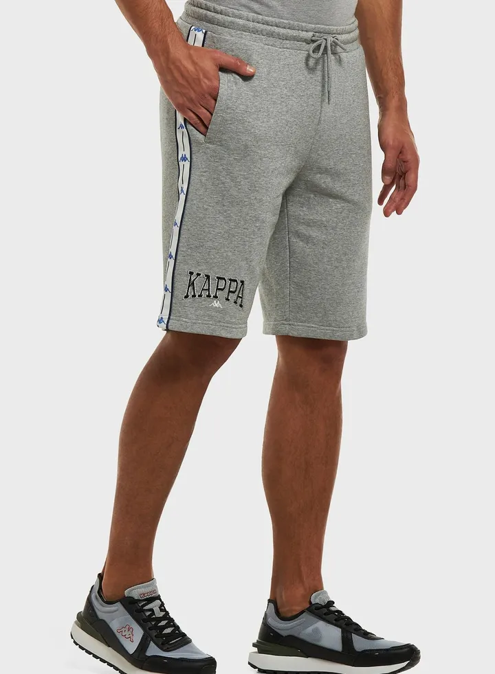 Logo Tape Shorts