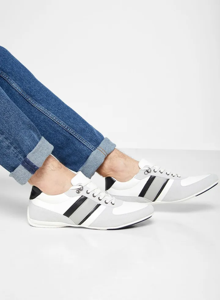Casual Evening Sneakers