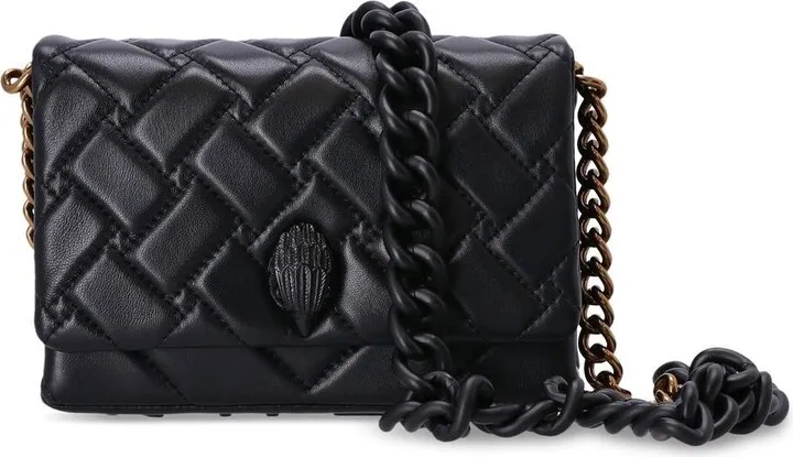 Mini Kensington crossbody bag