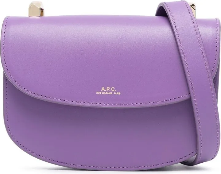 Genève crossbody bag