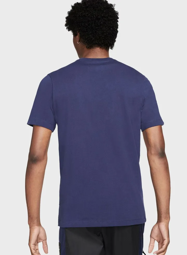 NSW Swoosh Icon T-Shirt