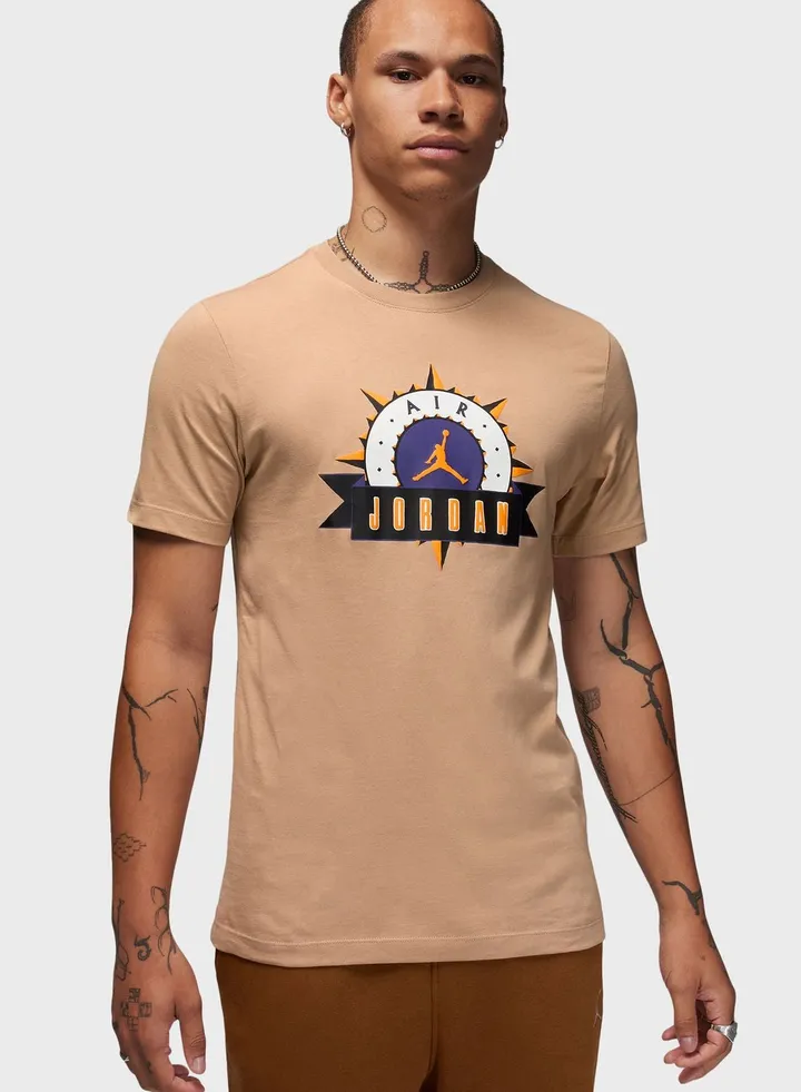 Jordan Mvp T-Shirt