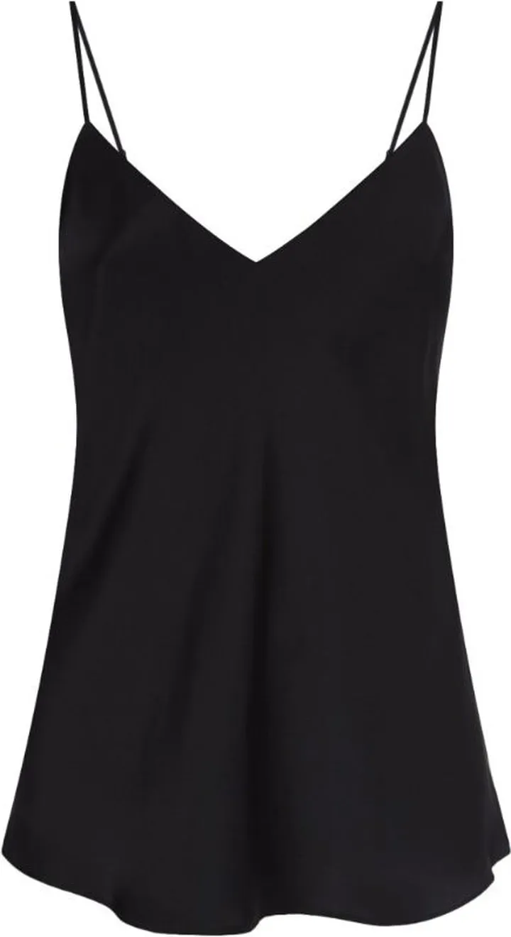 Simone Perele Silk Pyjama Camisole Top