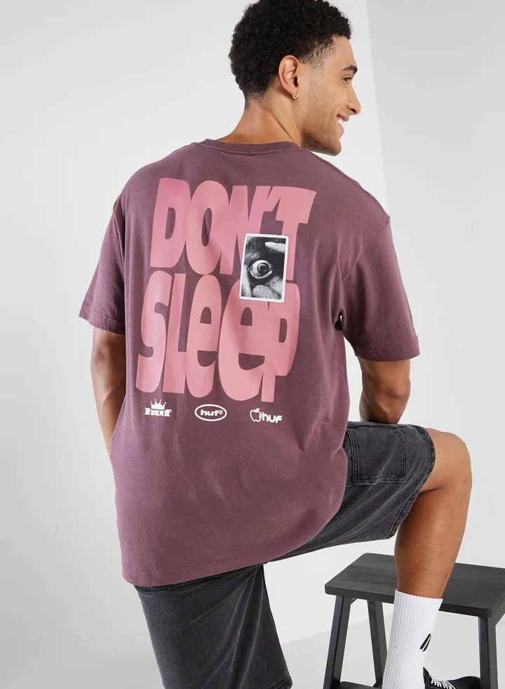 Cousin Of Death T-Shirt