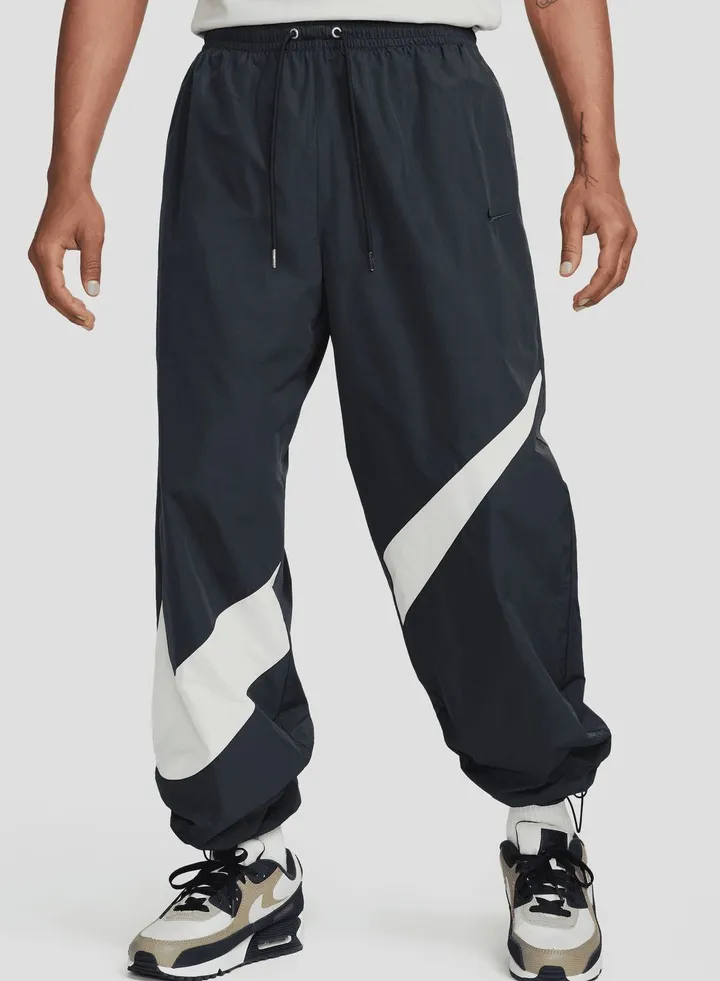 Swoosh Woven Pants