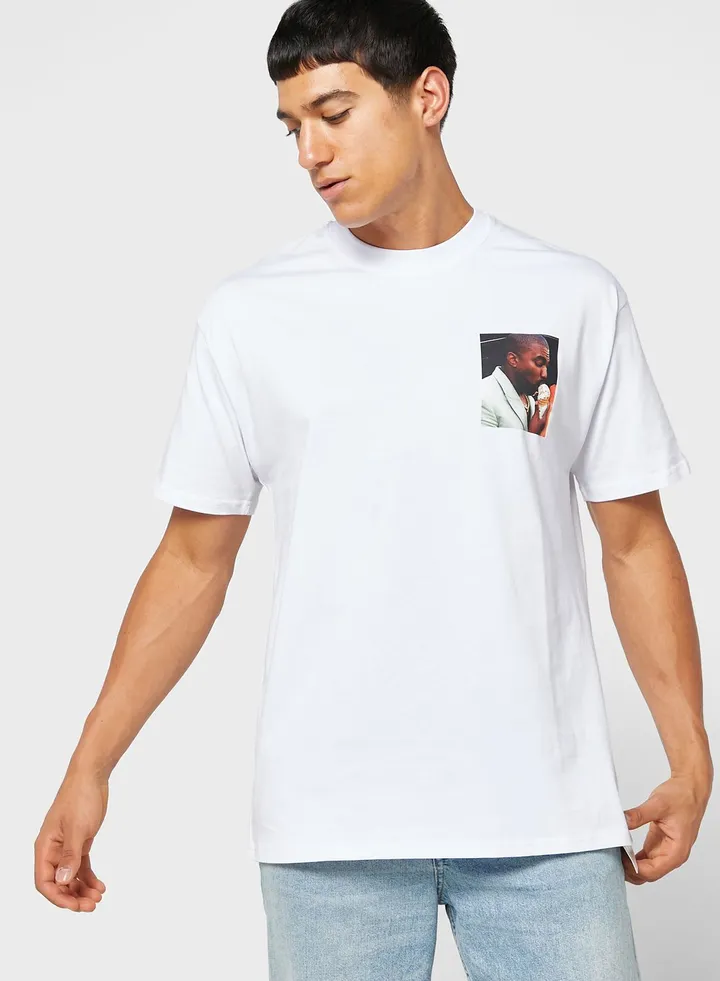 Ice Kanye T-Shirt