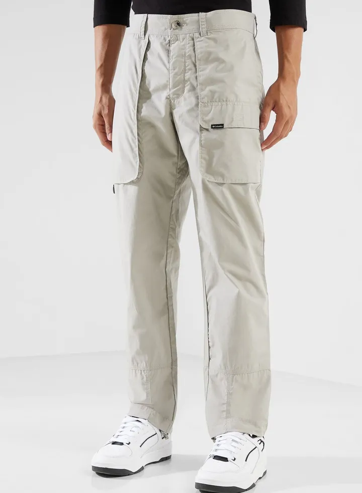 Landroamer Cargo Pants