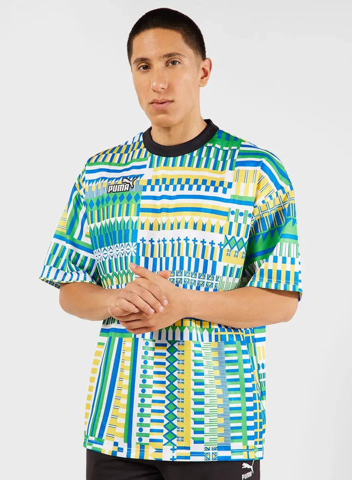 Fanwearcapsule Jersey T-Shirt