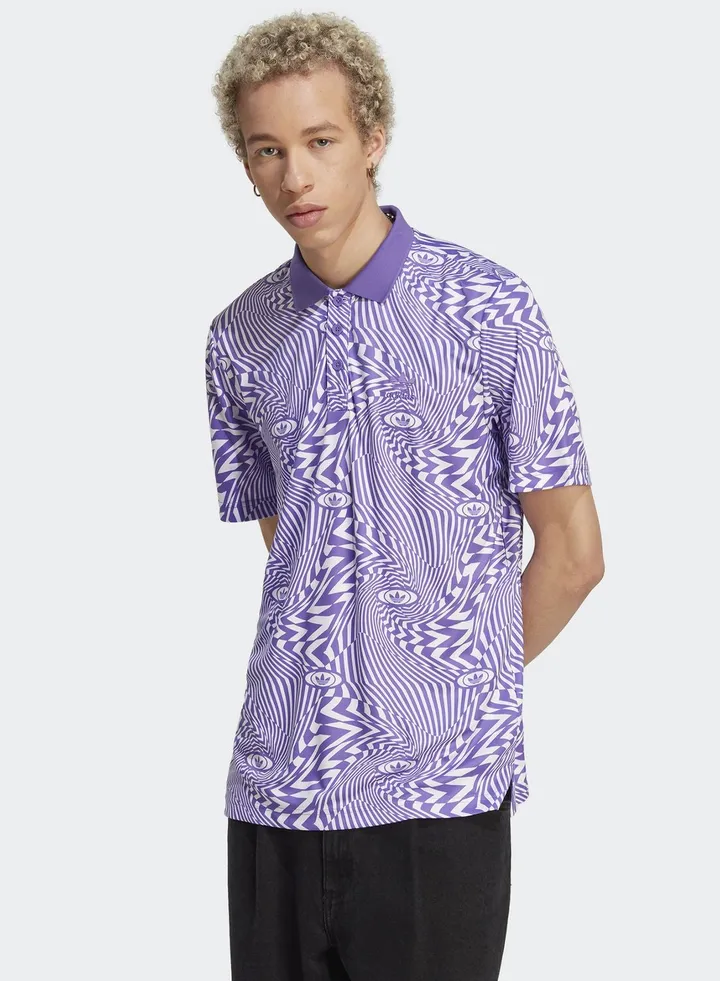 Rekive Aop Polo
