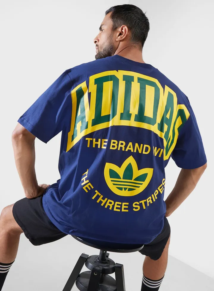 Varsity T-Shirt