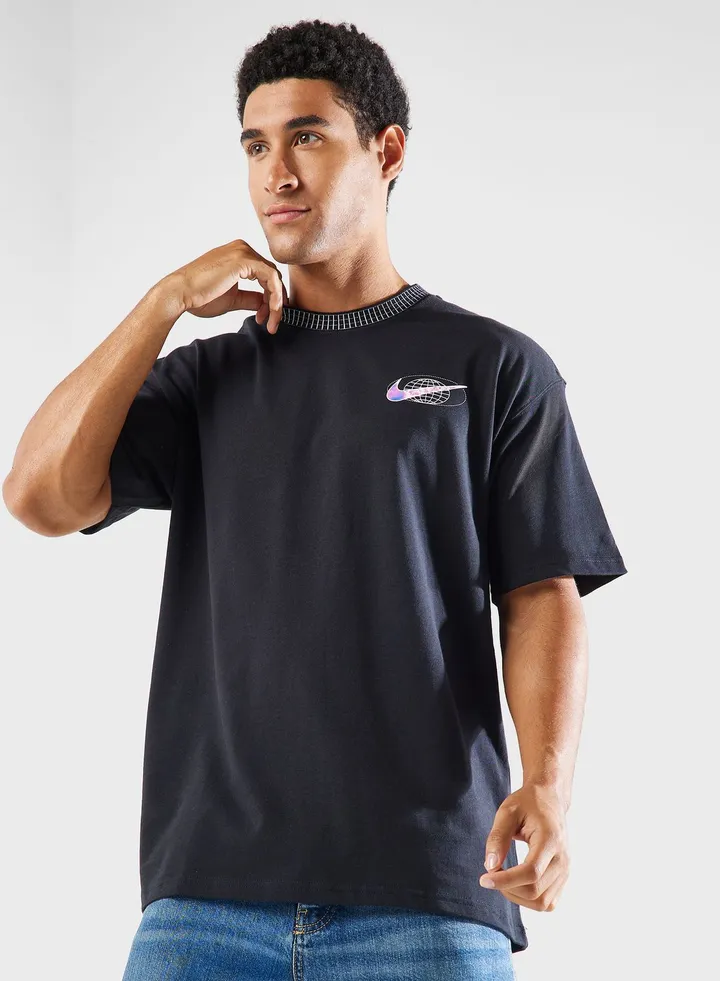 M90 Pk7 T-Shirt