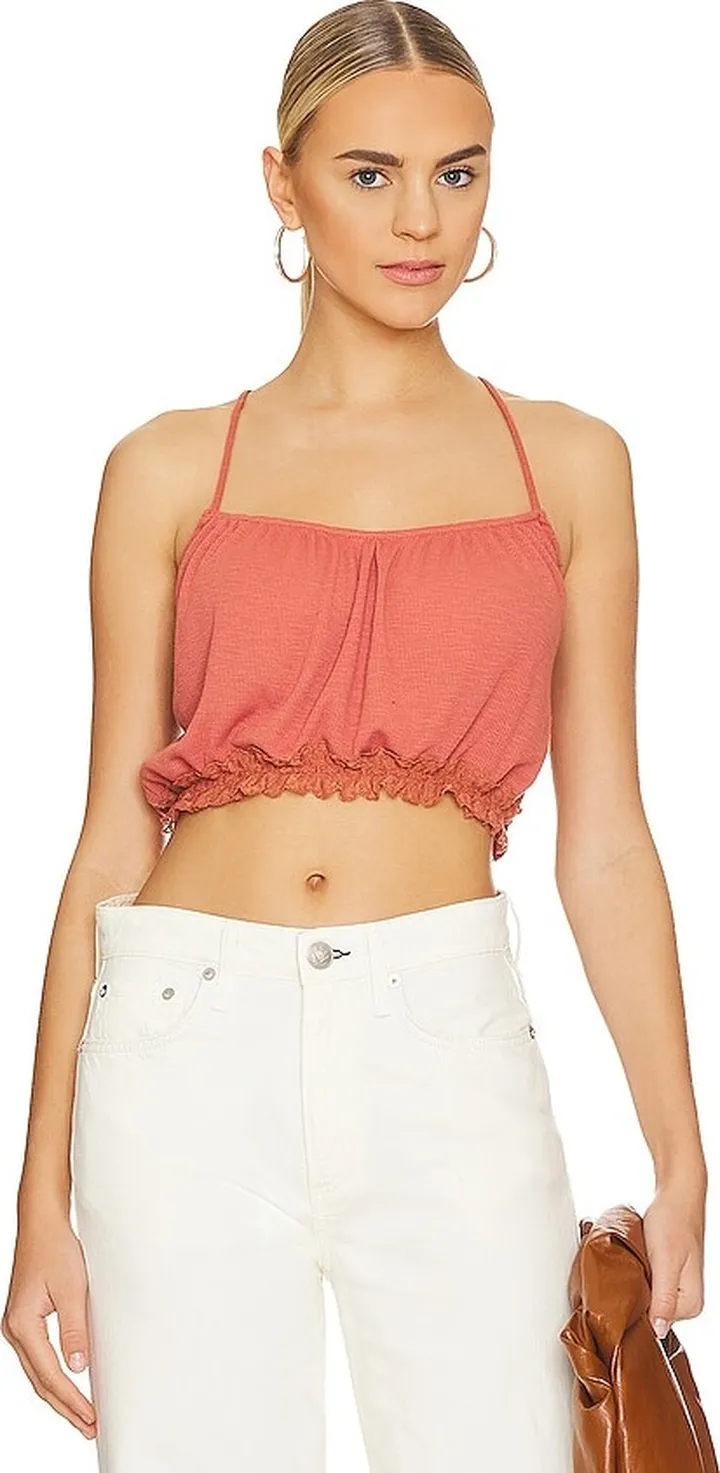 X Intimately FP Faded Love Cami