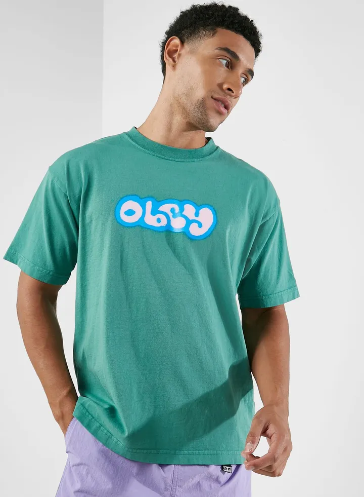 Spray T-Shirt