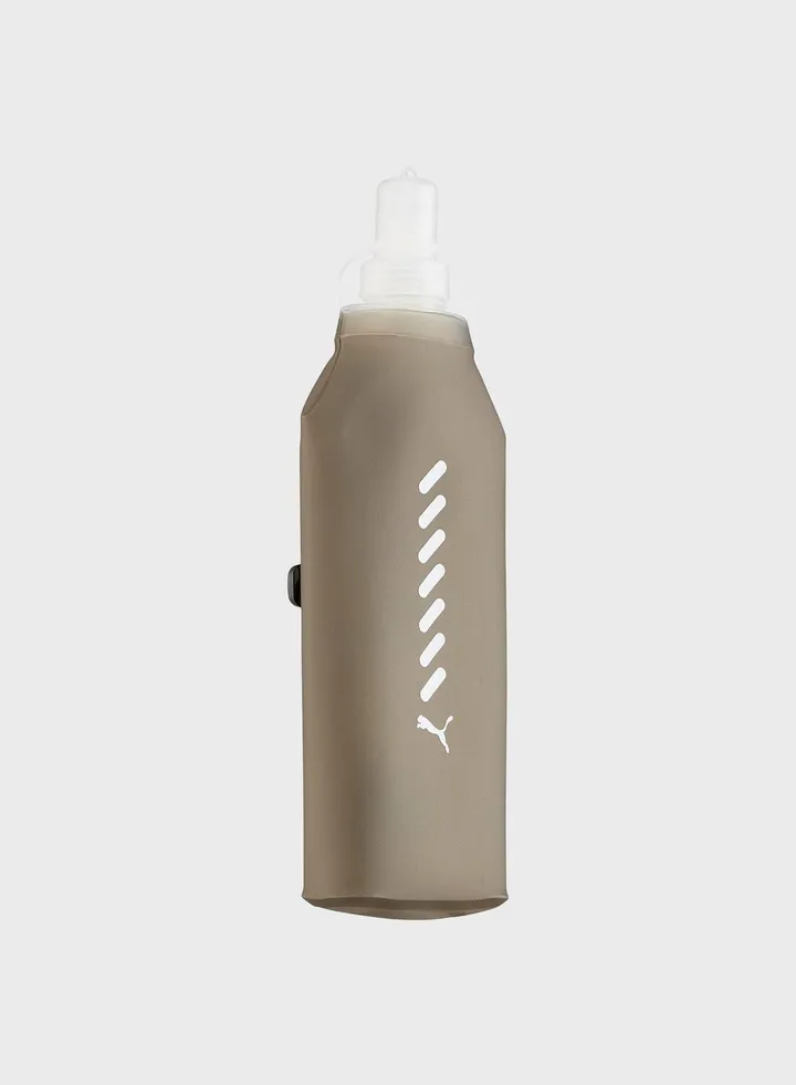 Running Soft Bottle
