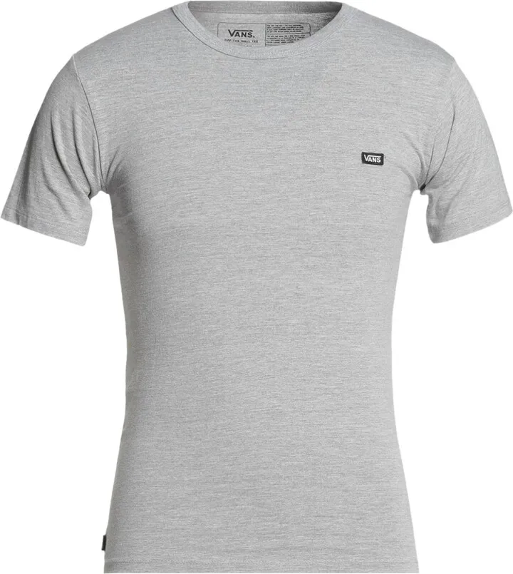 T-shirt Light Grey
