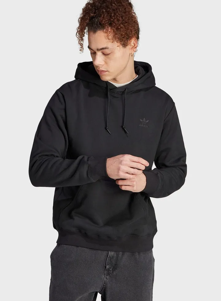 Animal Hoodie